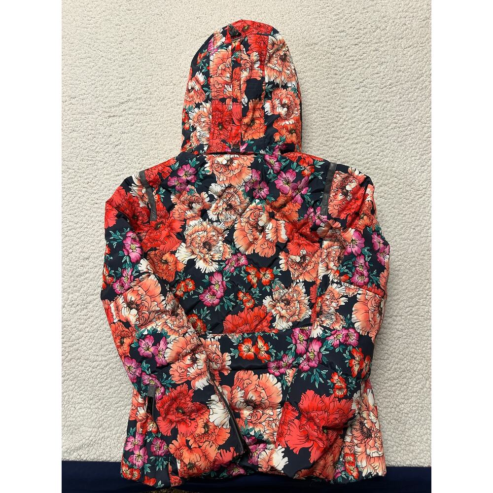 Obermeyer Womens Devon Down Ski Jacket Small - image 6